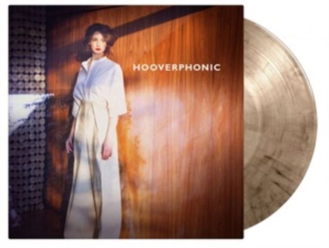 Hooverphonic