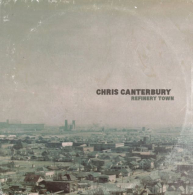 Chris Canterbury