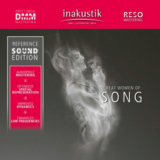 Various Artists