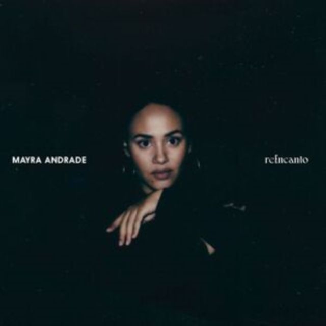 Mayra Andrade