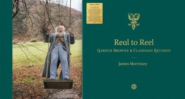 Garech Browne & Claddagh Records