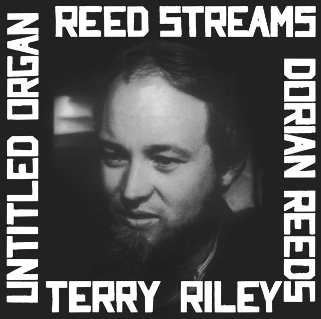Terry Riley