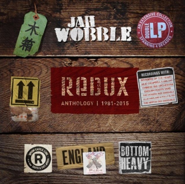 Jah Wobble