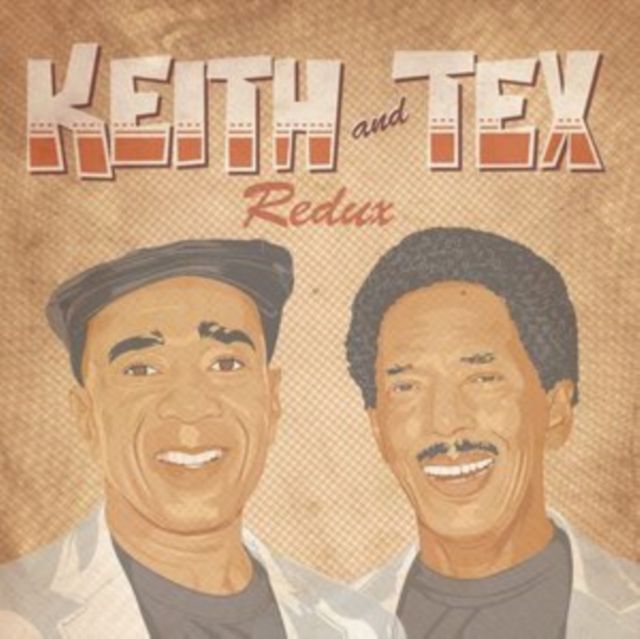 Keith & Tex