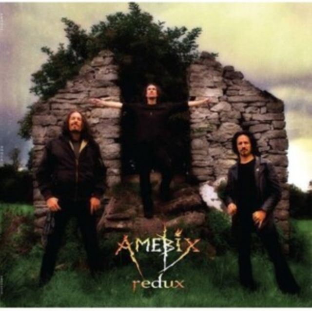 Amebix