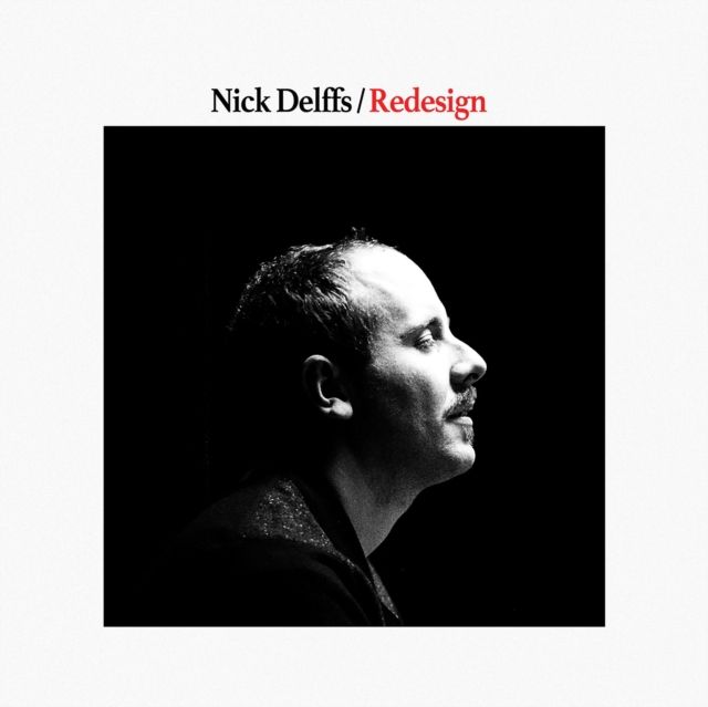 Nick Delffs