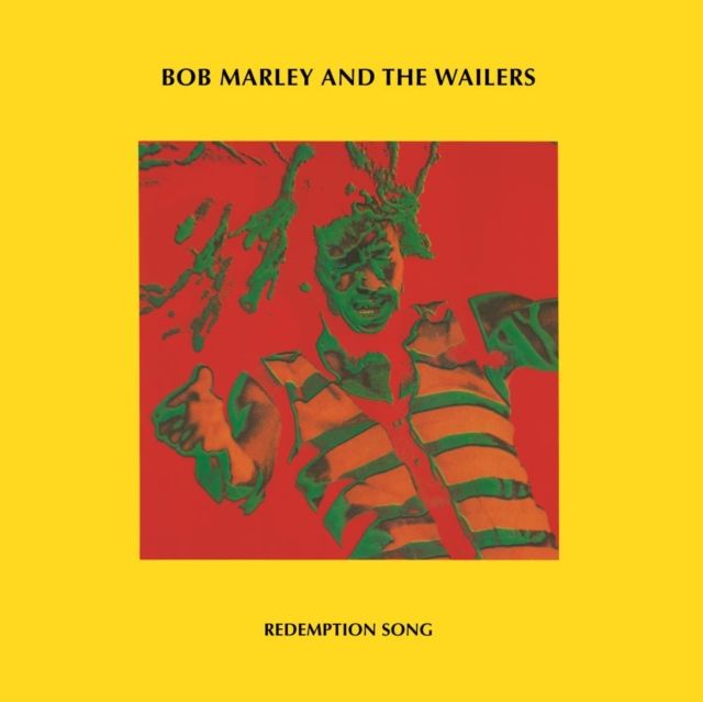 Bob Marley & The Wailers