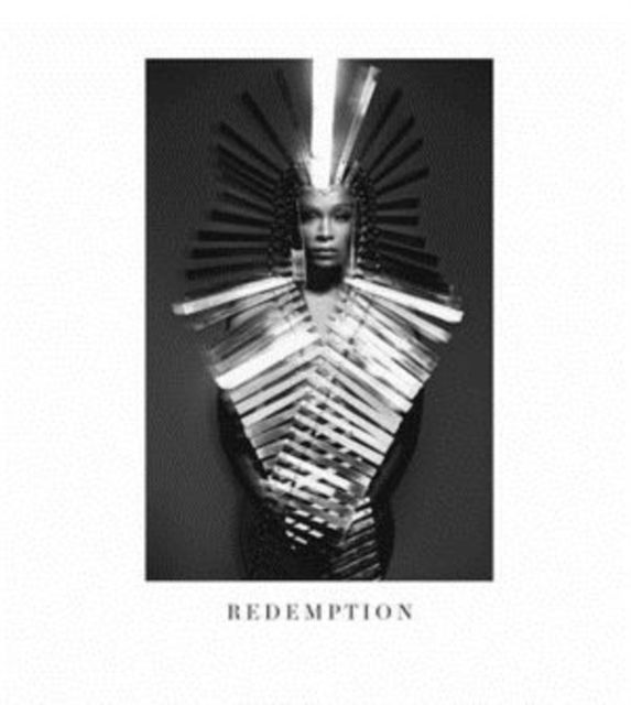 Dawn Richard
