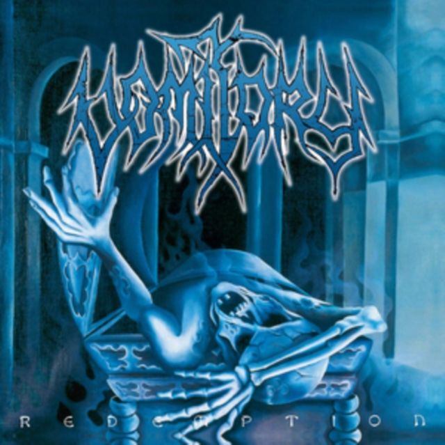 Vomitory