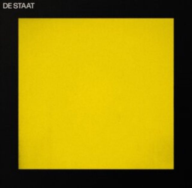 De Staat