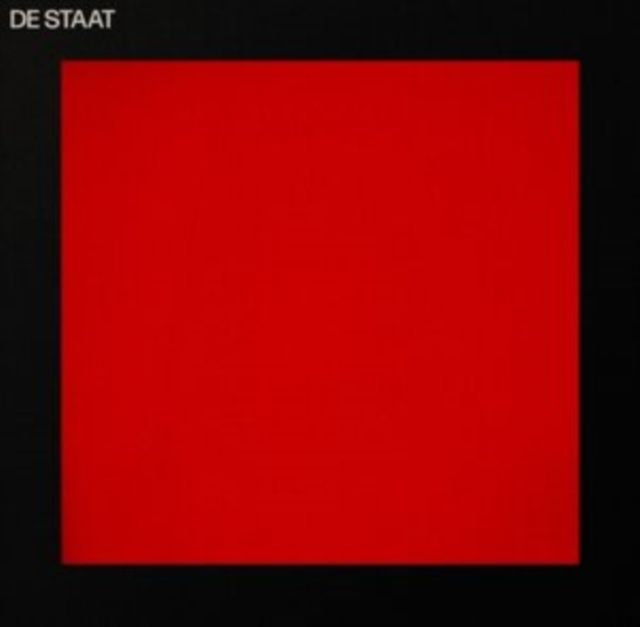 De Staat