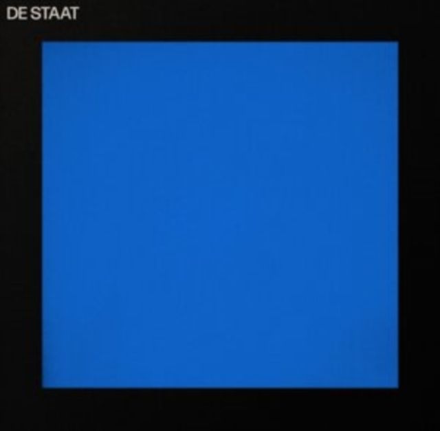 De Staat