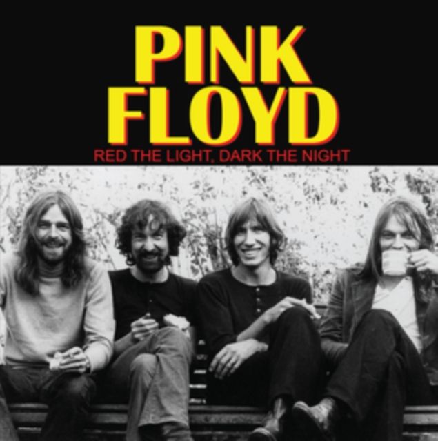 Pink Floyd