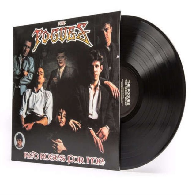 Pogues