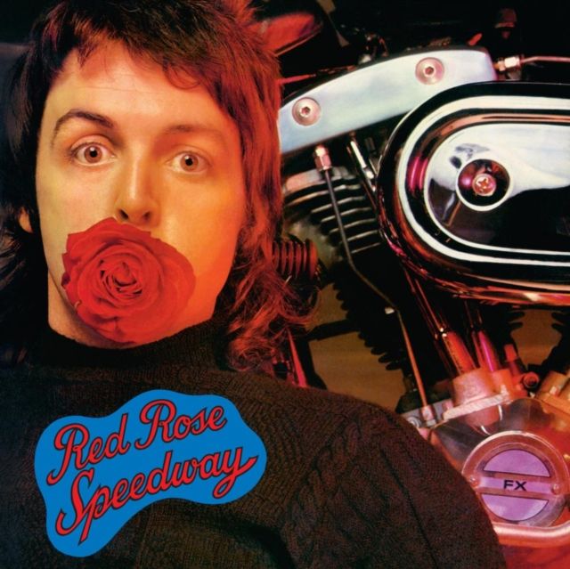Paul Mccartney