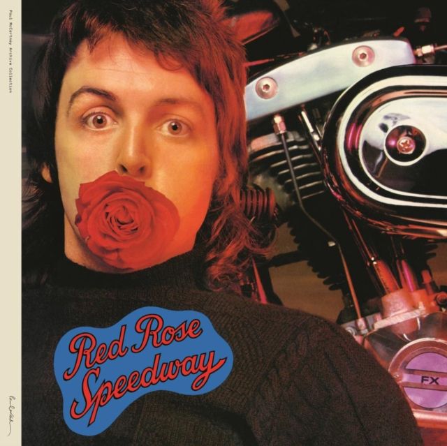 Paul Mccartney & Wings