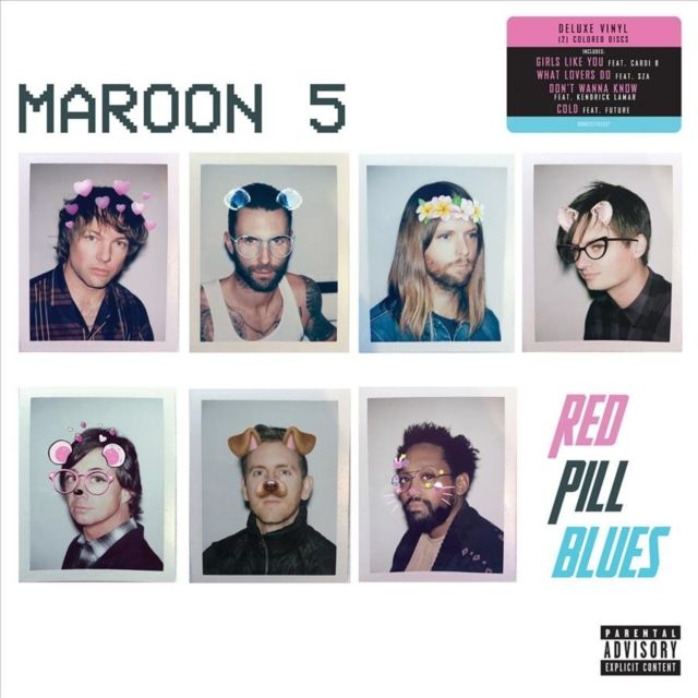 Maroon 5