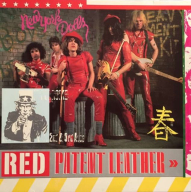 New York Dolls