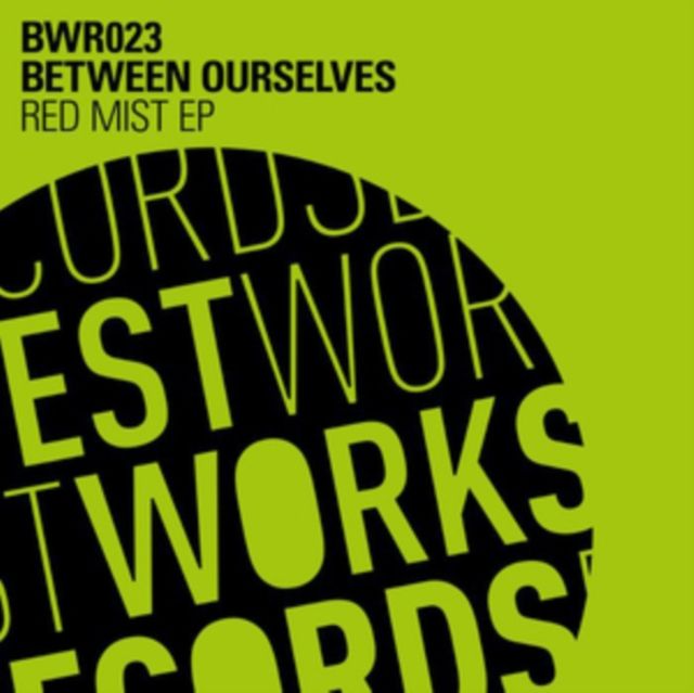 Between Ourselves