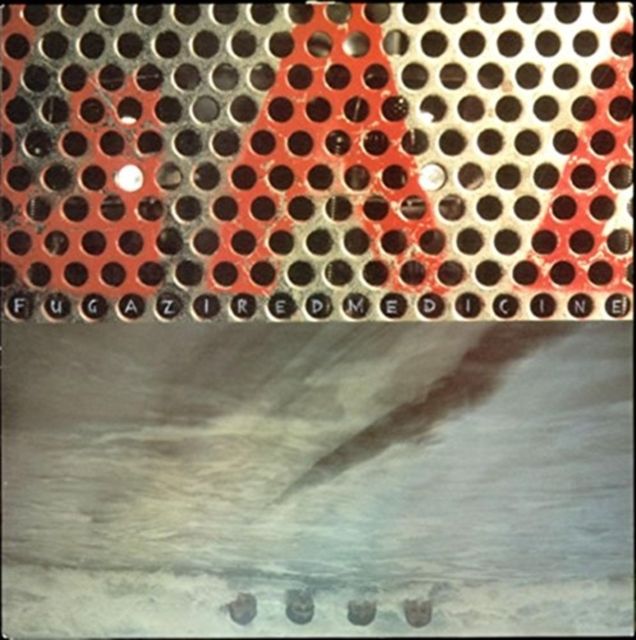 Fugazi