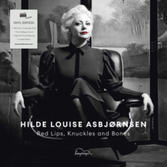 Hilde Louise Asbjornsen