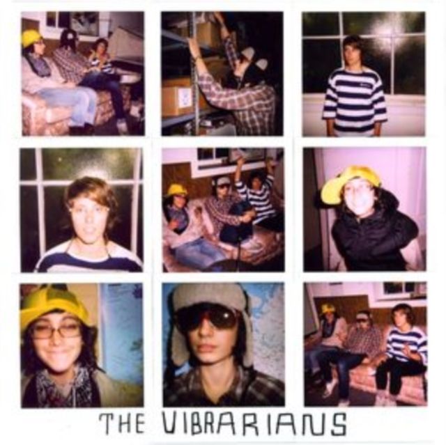 Vibrarians