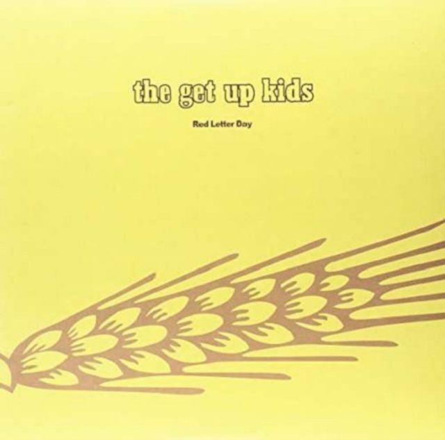 Get Up Kids