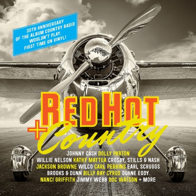 Red Hot Organization