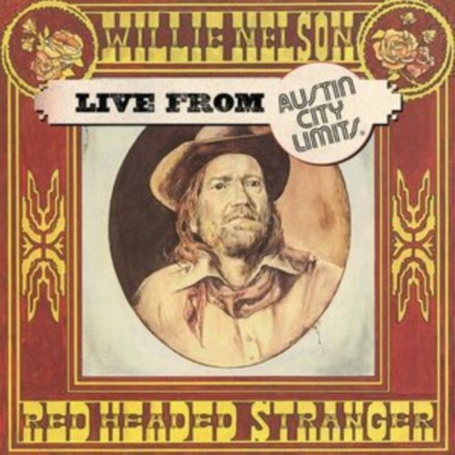 Willie Nelson