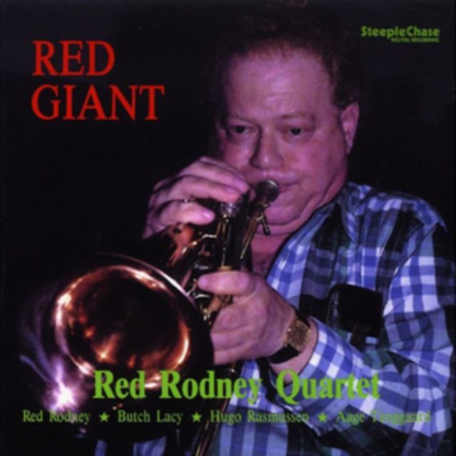 Red Rodney