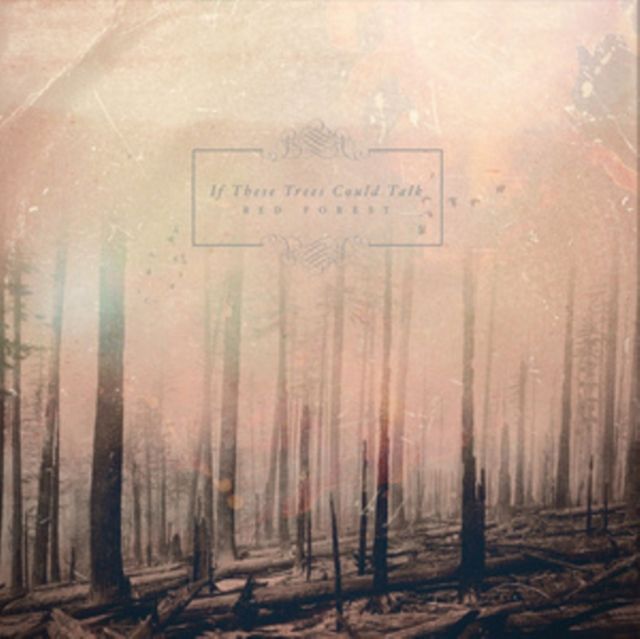 If These Trees Could Talk