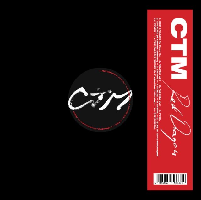Ctm