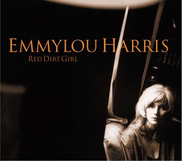 Emmylou Harris
