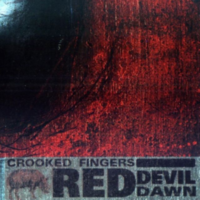 Crooked Fingers
