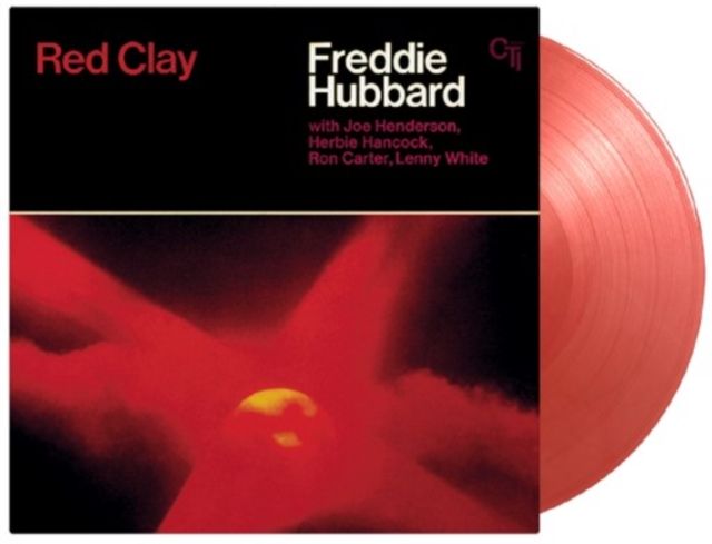Freddie Hubbard