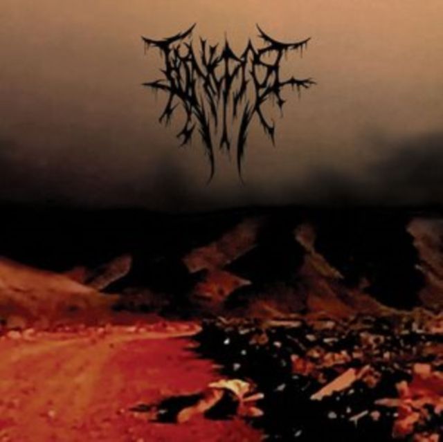 Edenic Past