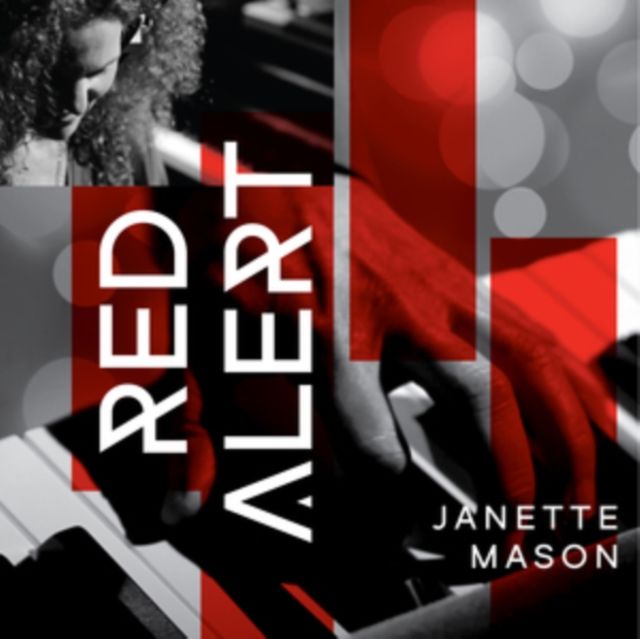 Janette Mason