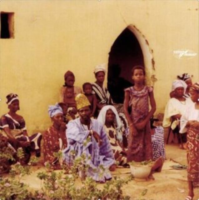 Ali Farka Toure