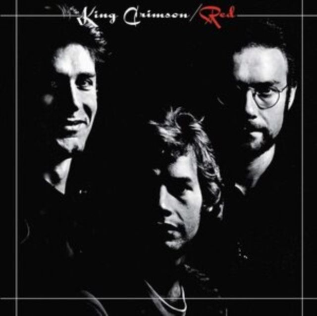 King Crimson