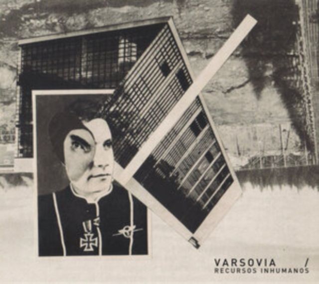 Varsovia