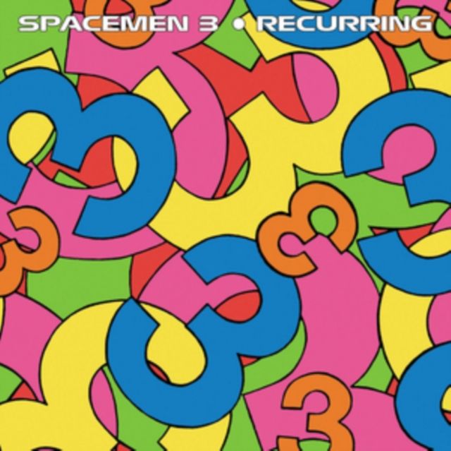 Spacemen 3