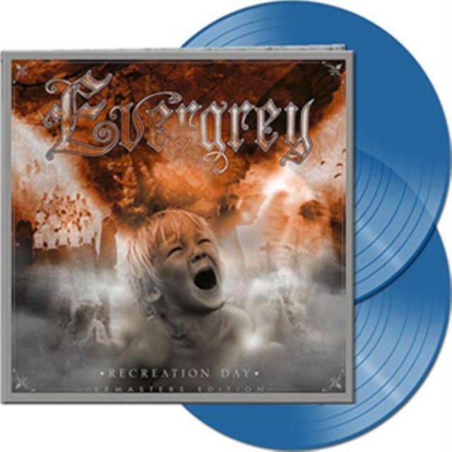 Evergrey