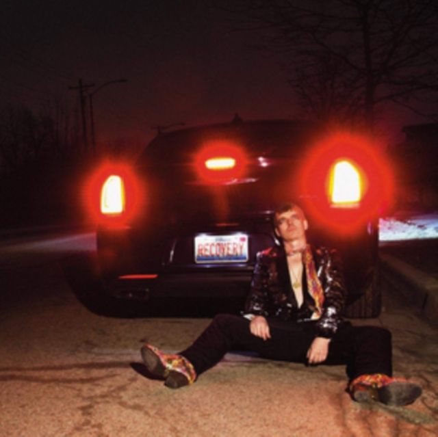 Bobby Conn