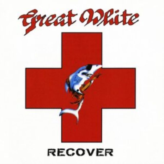 Great White