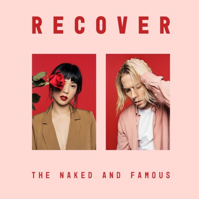 Naked And Famous