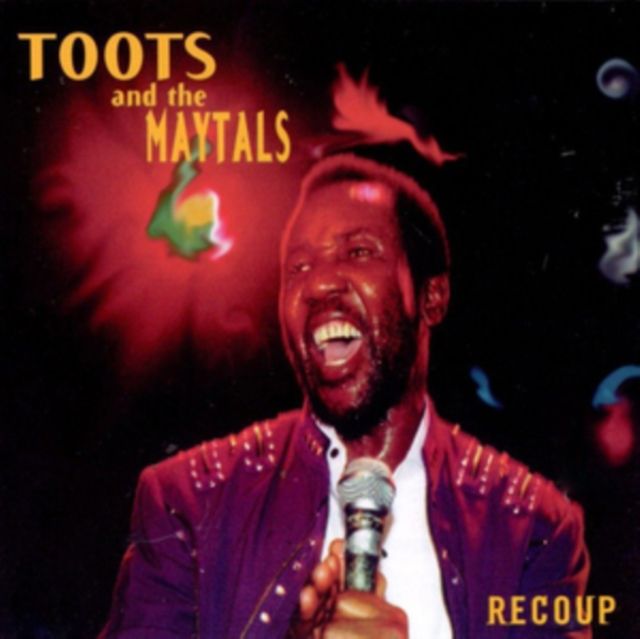 Toots & The Maytals