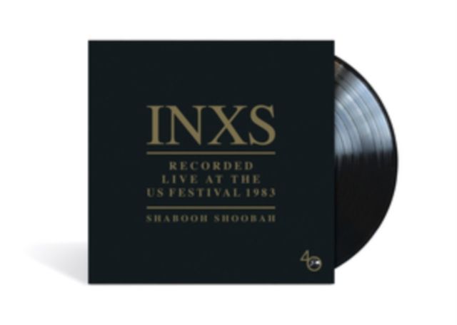Inxs