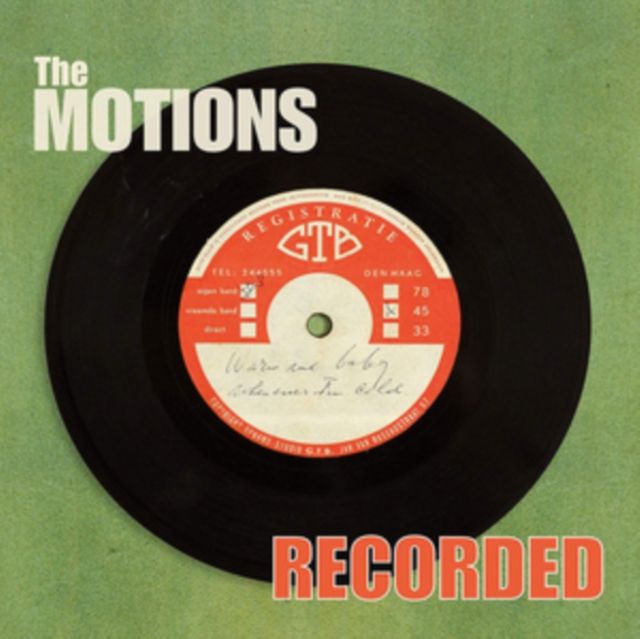 Motions