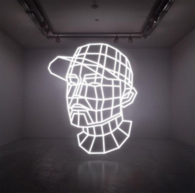Dj Shadow