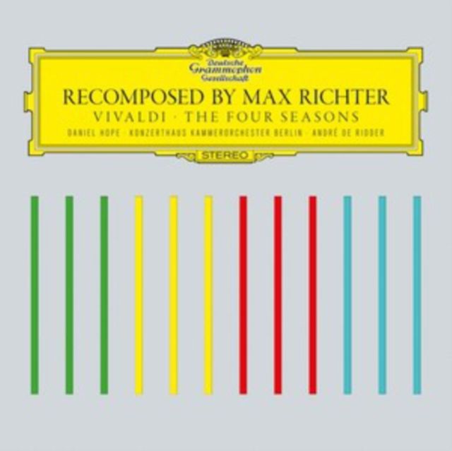 Hope / Konzerthaus Co / Ridder